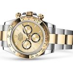 Rolex Daytona 126503 (2025) - 40mm Goud/Staal (14/14)