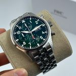 IWC Pilot IW378006 - (8/10)