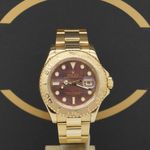 Rolex Yacht-Master 40 16628B - (1/7)