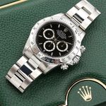 Rolex Daytona 16520 - (2/6)