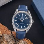 Omega Seamaster Aqua Terra 231.13.42.21.03.001 - (1/8)