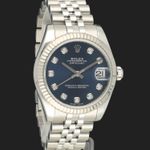 Rolex Datejust 31 178274 - (4/8)