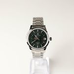 Grand Seiko Elegance Collection SBGJ251 (2022) - Green dial 40 mm Steel case (1/5)