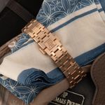 Audemars Piguet Royal Oak Selfwinding 15450OR.OO.1256OR.01 - (7/8)