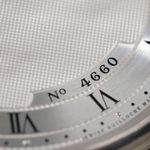 Breguet Classique 5157 (Unknown (random serial)) - Silver dial 38 mm (6/8)