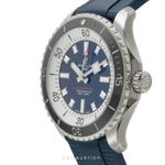 Breitling Superocean 44 A17376211C1S1 (Onbekend (willekeurig serienummer)) - 44mm Staal (5/8)