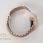 Rolex Lady-Datejust 279171 (2024) - 28 mm Gold/Steel case (5/6)