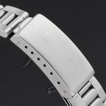Rolex Air-King 5500 (1966) - 34 mm Steel case (8/8)