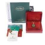 Rolex Lady-Datejust 69174 - (2/8)