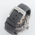 Audemars Piguet CODE 11.59 15210ST.OO.A009KB.01 - (5/8)