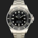 Rolex Sea-Dweller Deepsea 116660 - (2/7)