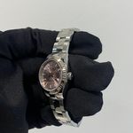 Rolex Lady-Datejust 279174 (2024) - Unknown dial 28 mm Steel case (3/7)