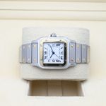 Cartier Santos 2961 - (5/8)