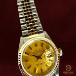 Rolex Datejust 36 16013 - (5/8)