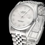 Rolex Datejust 36 16220 - (7/8)