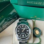 Rolex Oyster Perpetual 41 134300 - (7/7)