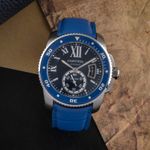 Cartier Calibre de Cartier Diver WSCA0010 - (1/8)