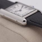 Cartier Tank WSTA0109 - (5/8)