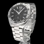 TAG Heuer Formula 1 Calibre 6 WAZ2110 (2015) - 41mm Staal (2/8)