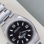 Rolex Explorer 124270 - (4/8)