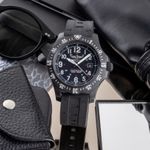 Breitling Colt Skyracer X74320E4/BF87 (Unknown (random serial)) - Black dial 45 mm Plastic case (1/8)