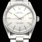 Rolex Oyster Perpetual 1007 - (1/7)