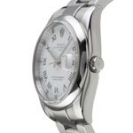 Rolex Oyster Perpetual Date 115200 (Onbekend (willekeurig serienummer)) - 34mm Staal (6/8)