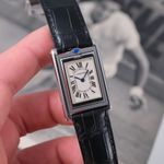 Cartier Tank 2405 - (8/8)