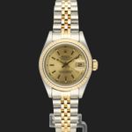 Rolex Lady-Datejust 69173 - (2/8)