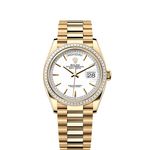 Rolex Day-Date 36 128398TBR - (1/1)