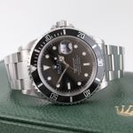 Rolex Submariner Date 16610 - (2/8)