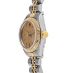 Rolex Oyster Perpetual 6719 - (4/8)