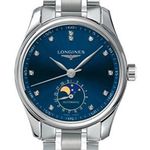 Longines Master Collection L2.409.4.97.6 - (1/1)