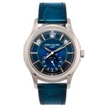 Patek Philippe Annual Calendar 5205G-013 - (8/8)