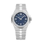 Chopard Alpine Eagle 298600-3001 (2025) - Blue dial 41 mm Steel case (1/1)