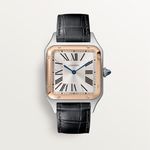 Cartier Santos Dumont W2SA0037 - (1/1)