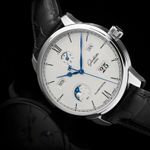 Glashütte Original Senator Excellence 1-36-02-01-02-61 - (1/1)