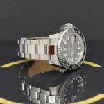 Rolex GMT-Master II 116710LN (2009) - Black dial 40 mm Steel case (5/7)