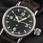 Chronoswiss Timemaster CH-6233 LE bk - (3/8)