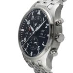 IWC Pilot Chronograph IW377710 - (6/8)