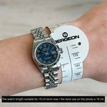 Rolex Lady-Datejust 79174 (2001) - 26mm Staal (5/8)