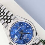 Rolex Datejust 31 278274 (2024) - 31mm Staal (4/8)