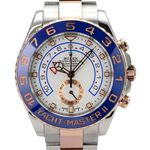 Rolex Yacht-Master II 116681 - (1/8)