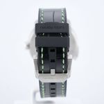 Lucky harvey Unknown Roulette (2025) - Black dial 43 mm Steel case (5/8)