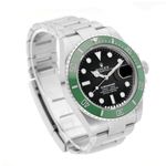 Rolex Submariner Date 126610LV - (3/5)