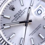 Rolex Datejust 36 126234 (2020) - 36mm Staal (2/8)