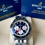 Breitling Classic AVI Y23380 - (7/7)