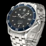 Omega Seamaster 2537.80 - (7/8)