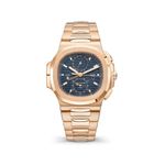 Patek Philippe Nautilus 5990/1R-001 - (1/1)