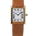 Cartier Tank Louis Cartier 96065 - (1/8)